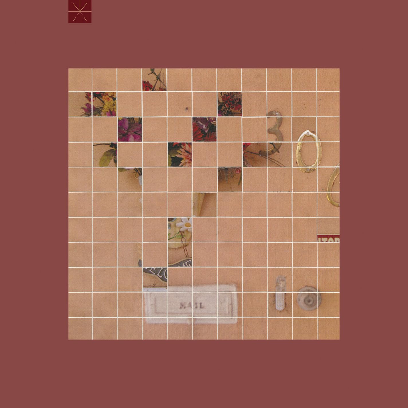 Touché Amoré   - Stage Four  album cover