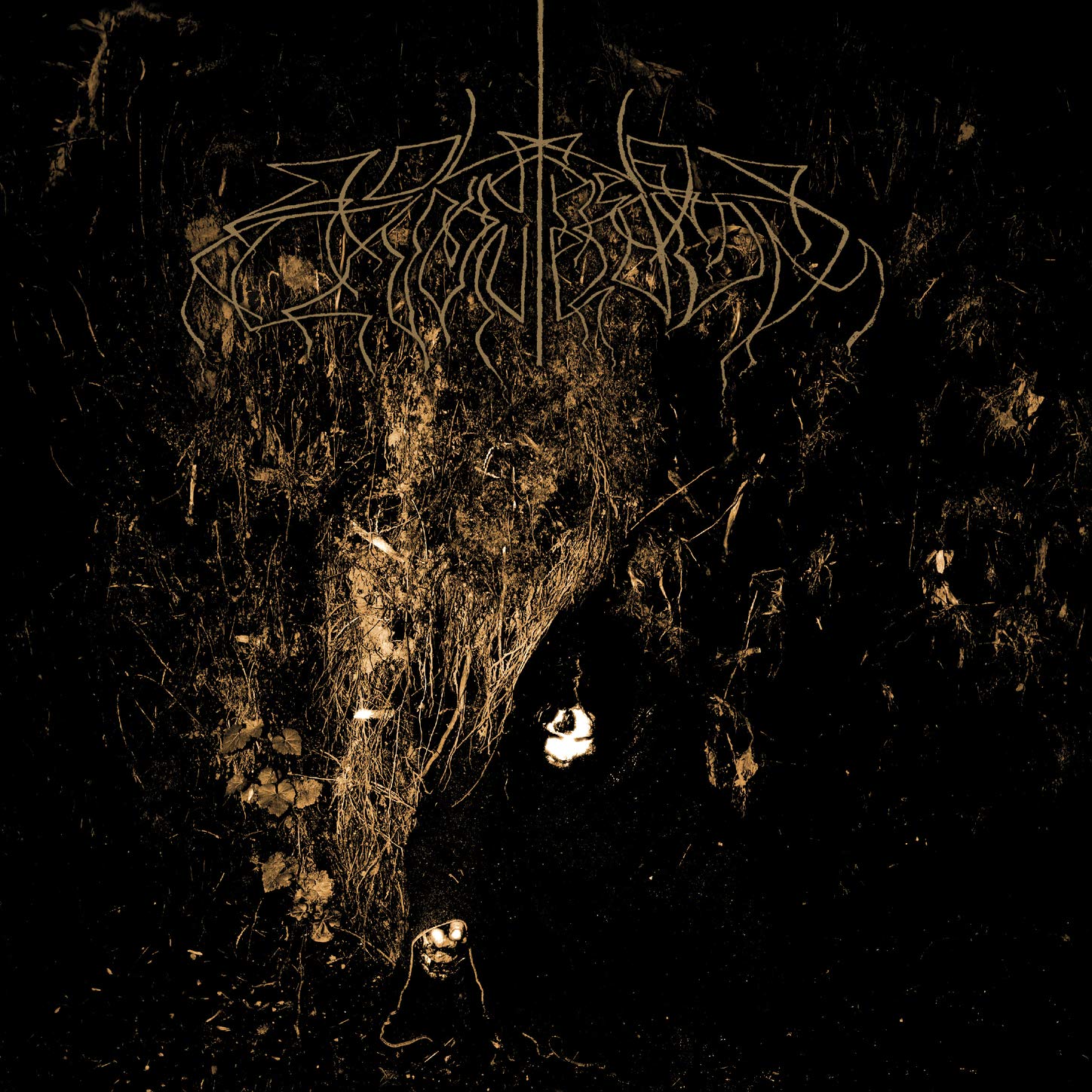 Wolves in the Throne Room - Two Hunters album cover